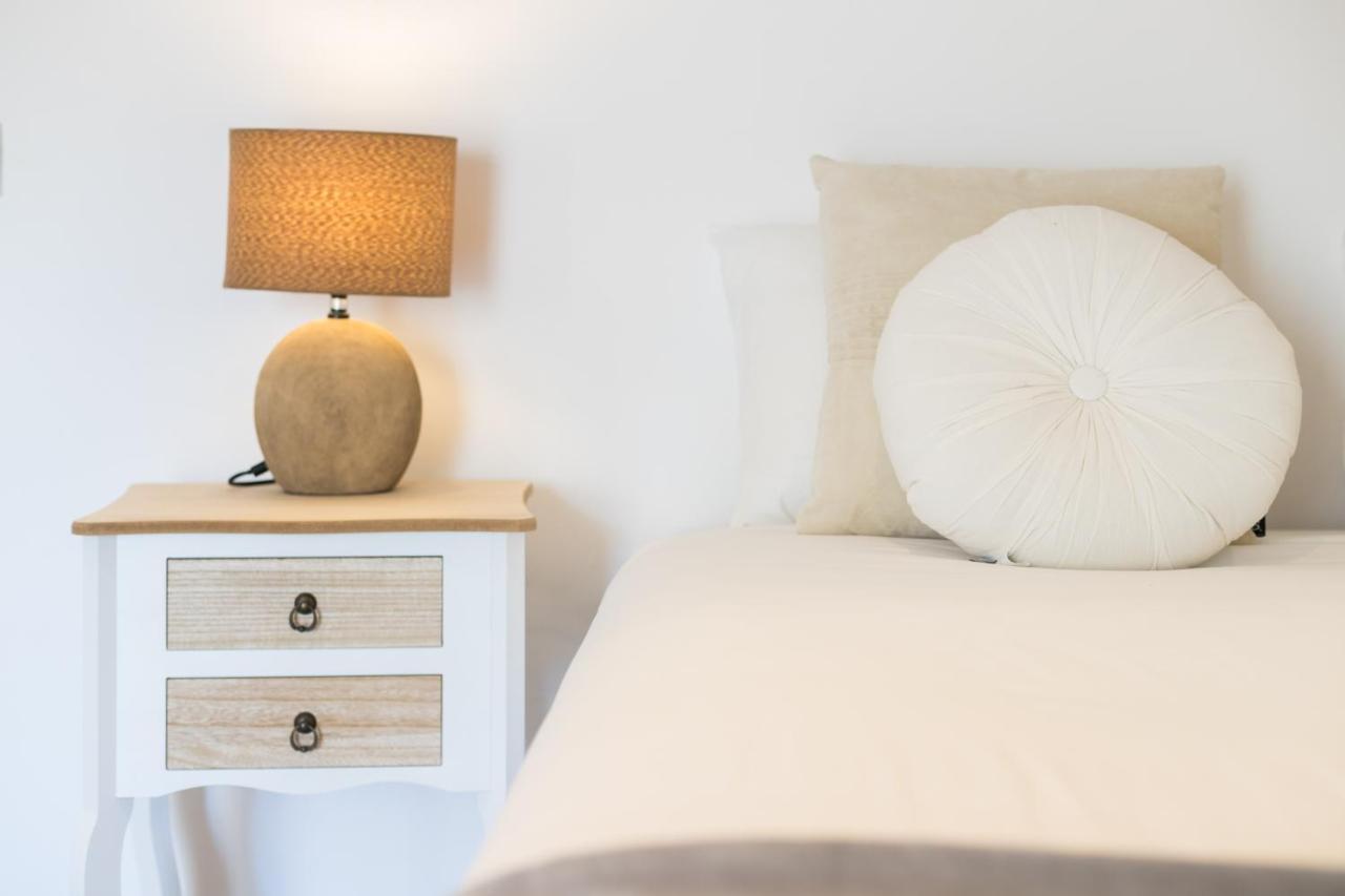 Rato Cozy 3Br W/Balcony - By Lu Holidays Apartamento Lisboa Exterior foto