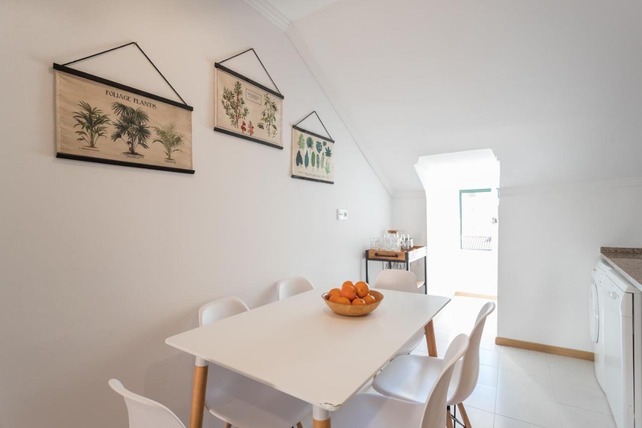 Rato Cozy 3Br W/Balcony - By Lu Holidays Apartamento Lisboa Exterior foto