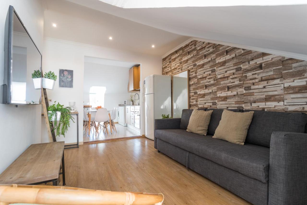 Rato Cozy 3Br W/Balcony - By Lu Holidays Apartamento Lisboa Exterior foto