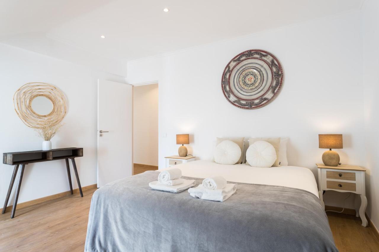 Rato Cozy 3Br W/Balcony - By Lu Holidays Apartamento Lisboa Exterior foto