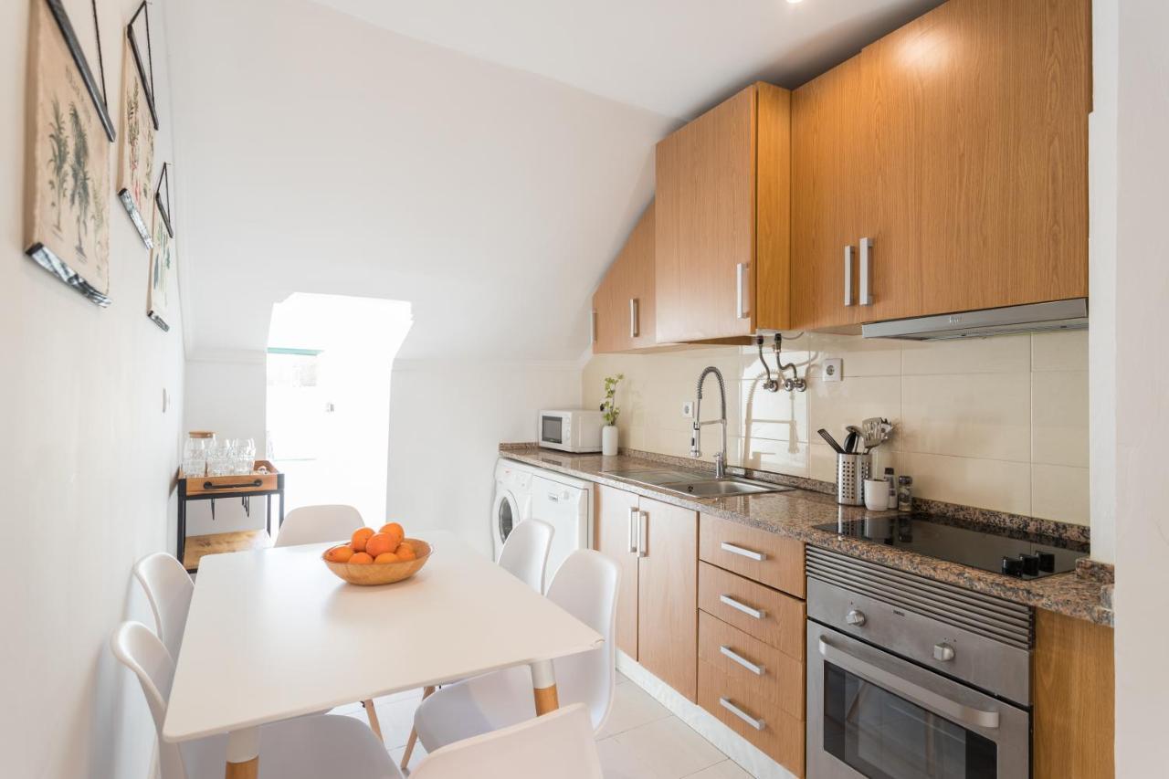 Rato Cozy 3Br W/Balcony - By Lu Holidays Apartamento Lisboa Exterior foto